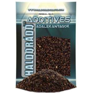 Haldorádó Főtt Kender 1 kg Chilis Fahéj, főtt kendermag, chili fahéj ízesítéssel, horgászcsali adalékanyag - Magmix