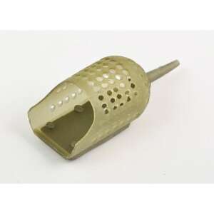 Trabucco Airtek Maggot & Pellet Method M/30g, method kosár horgászáshoz - Etetőkosár & ólom