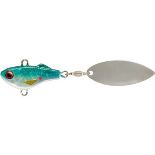 Rapture Chibi Asp Spin Jig - 21g
