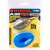 Trabucco Airtek Pro Feeder Specialist Method Kit, 60g inline feeder molddal