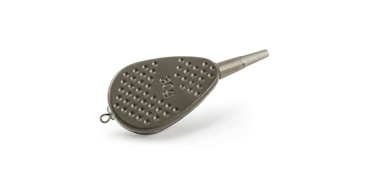 Panier Feeder Trabucco Airtek Medium – Pêche Au Feeder – Maden & Pellet