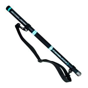 Trabucco Scogliera 4508 teleszkópos száknyél vállpánttal - Halvédelem