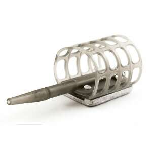 Trabucco Airtek Pro Match Cage Inline kosár 60/L 80540827 - Etetőkosár & ólom