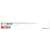 Yamaga Blanks Blue Current III 63 1,91m 0,3-5g pergető horgászbot 80664024