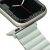 Uniq Revix Apple Watch 38/40/41mm Curea magnetica din silicon Bej salvie (UNIQ-41MM-REVSAGBEG) (UNIQ-41MM-REVSAGBEG) (UNIQ-41MM-REVSAGBEG) 54734846