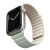Uniq Revix Apple Watch 38/40/41mm Curea magnetica din silicon Bej salvie (UNIQ-41MM-REVSAGBEG) (UNIQ-41MM-REVSAGBEG) (UNIQ-41MM-REVSAGBEG) 54734846