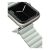 Uniq Revix Apple Watch 38/40/41mm mágneses szilikon szíj zsálya bézs (UNIQ-41MM-REVSAGBEG) (UNIQ-41MM-REVSAGBEG) 54734846