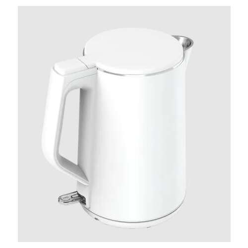 AENO EK2 Vízforraló - Fehér - 1.7L