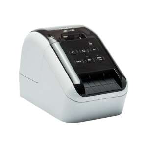 Brother QL-810Wc - label printer - two-color (monochrome) - direct thermal