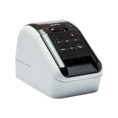 Brother QL-810Wc - label printer - two-color (monochrome) - direct thermal