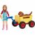 Schleich 42543 Excursion with Handcart and Labrador Puppy 54746694