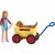 Schleich 42543 Excursion with Handcart and Labrador Puppy 54746694
