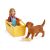 Schleich 42543 Excursion with Handcart and Labrador Puppy 54746694