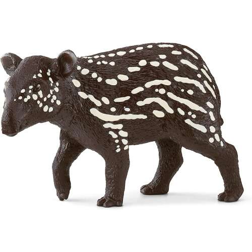 Schleich WILD LIFE Tapir Calf Figurine