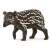 Schleich WILD LIFE Tapir Calf Figurine