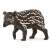 Schleich WILD LIFE Tapir Calf Figurine
