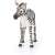 Schleich 14811 Zebra Fohlen Figur