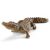Schleich Krokodil Figura - Bordás Krokodil - 18 cm 54749065