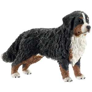 Schleich Bernese Mountain Dog figurine, 16397 - Schleich