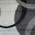 Gira Marseille kör mintás szürke-fehér színű 80 cm x 150 cm-es szőnyeg 31192098}