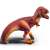 Schleich Giganotosaurus Dinosaurierfigur