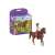Schleich Horse Club Hannah and Cayenne Horse Figurine in Packaging