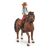 Schleich 42539 Hannah and Cayenne's Horse 96659789