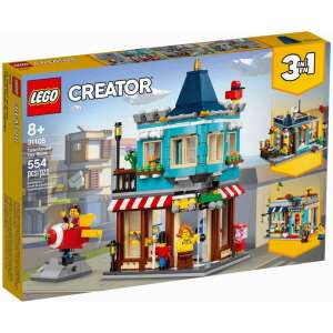 Lego Creator 31105 Városi játékbolt 54756989 