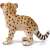 Schleich 14747 Gepárdkölyök 54757535