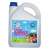 FruBlu Mega Bubi Óriás Buborékfújó Folyadék - 3 liter 169158646