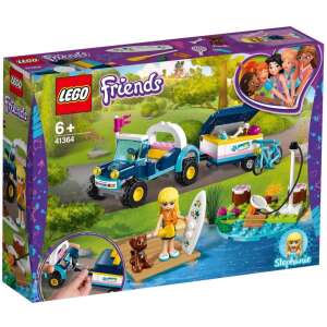 Lego Friends 41364 Stephanie dzsipje 54758947 
