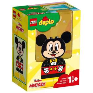 Lego Duplo 10898 Első Mickey egerem 54759254 "Mickey"  Játékok