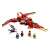 LEGO Ninjago Kai Vadászgép - Játékkészlet - 71704 54759532