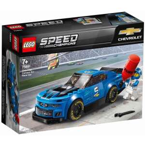 Lego Speed Champions 75891 Chevrolet Camaro ZL1 versenyautó