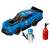 Lego Speed Champions 75891 Chevrolet Camaro ZL1 versenyautó 54760205