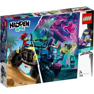 Lego Hidden Side 70428 Jack homokfutója 54761090 