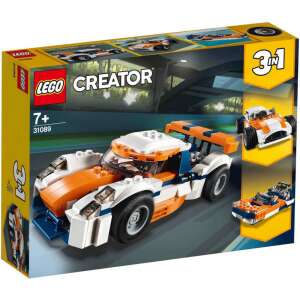 Lego Creator 31089 Sunset versenyautó 54762644 LEGO Creator