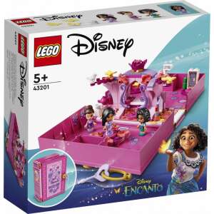 Lego Disney 43201 Encanto: Izabella bűvös ajtaja 54763404 LEGO Disney