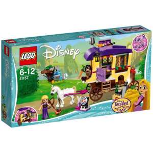 Lego Disney 41157 Aranyhaj és a nagy gubanc: Aranyhaj utazó lakókocsija 54764073 