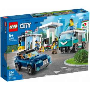 Lego City 60257 Benzinkút 54765247 