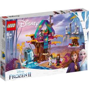Lego Disney 41164 Jégvarázs 2: Elvarázsolt lombház 54767002 LEGO Disney