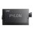 XPG PYLON - power supply - 650 Watt (75260131) 118434359