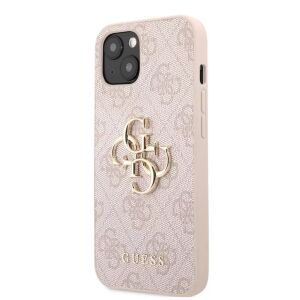 Guess tok pink (GUHCP13M4GMGPI) Apple iPhone 13 készülékhez