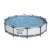 Bestway Steel Pro MAX 366x76cm fémvázas medence