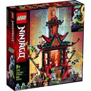 Lego Ninjago 71712 Az őrült birodalom temploma 54768862 LEGO Ninjago