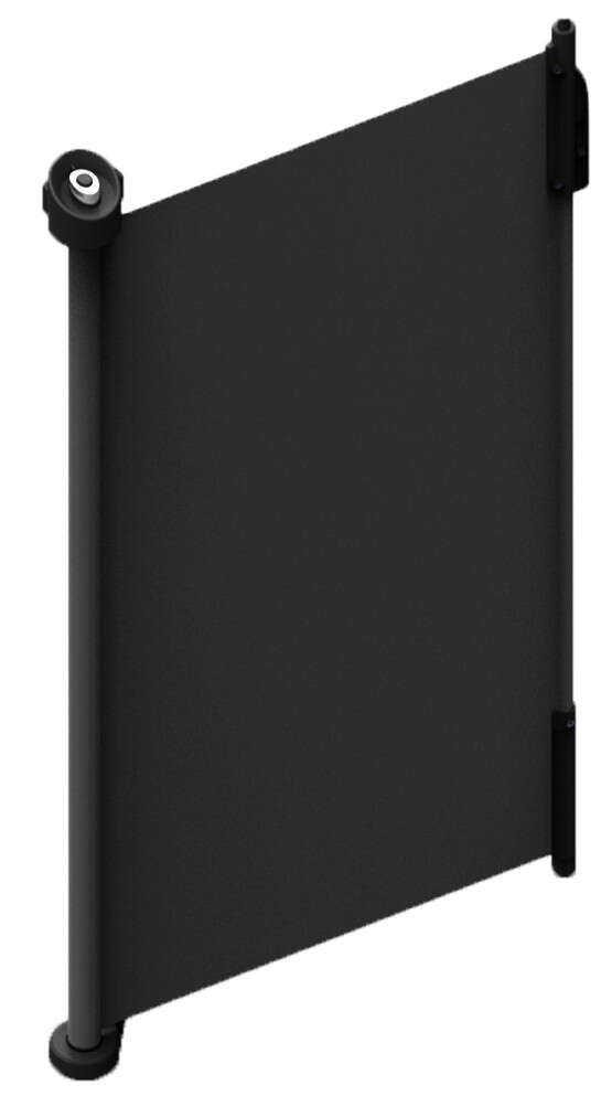 Lionelo Tulia Textil Ajtórács - 7-140 cm