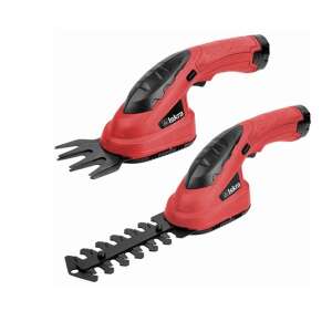 Iskra N0E-11ET-3.6-B fűnyíró és sövényvágó olló