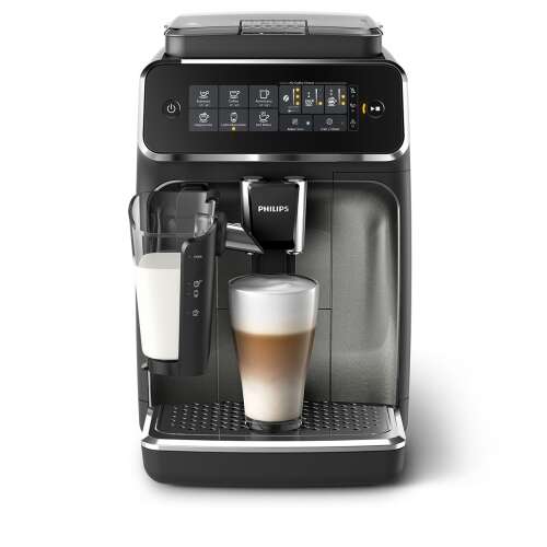 Philips 3200 Series EP3242/60 Automata Kávéfőző, Fekete