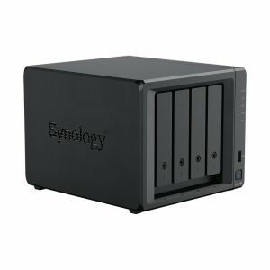 NAS Synology DS423+ DiskStation (4HDD)