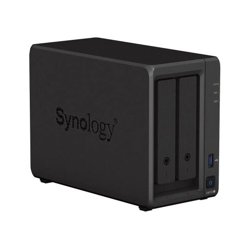 Lan nas synology ds723+ disk station (2hdd) 133299501
